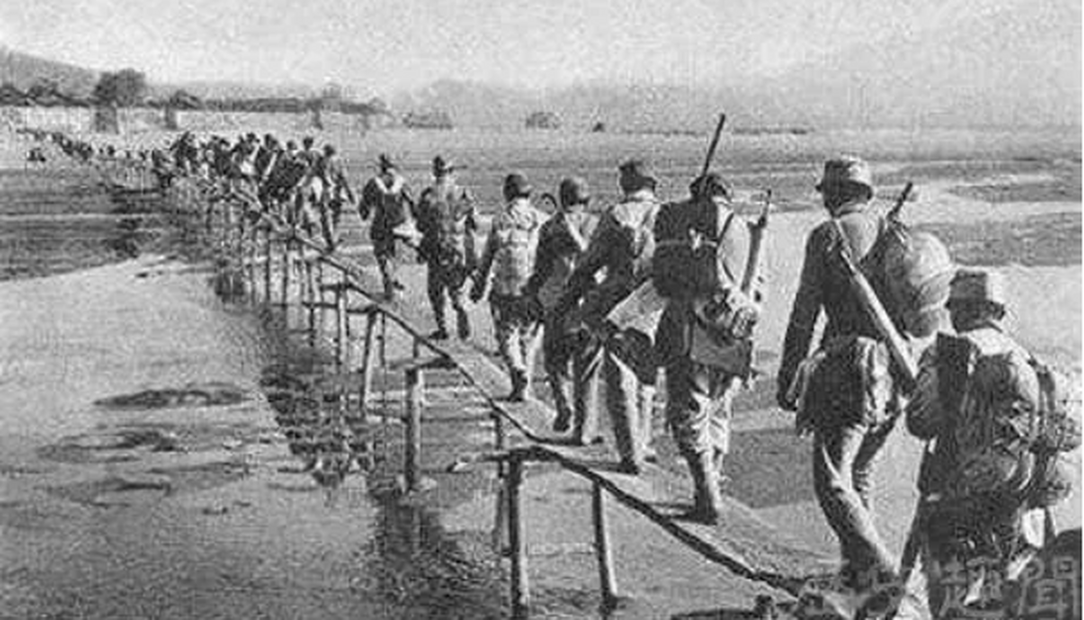 整编66师师长宋瑞珂号称国军最能打的少将,军事水平非常之高.