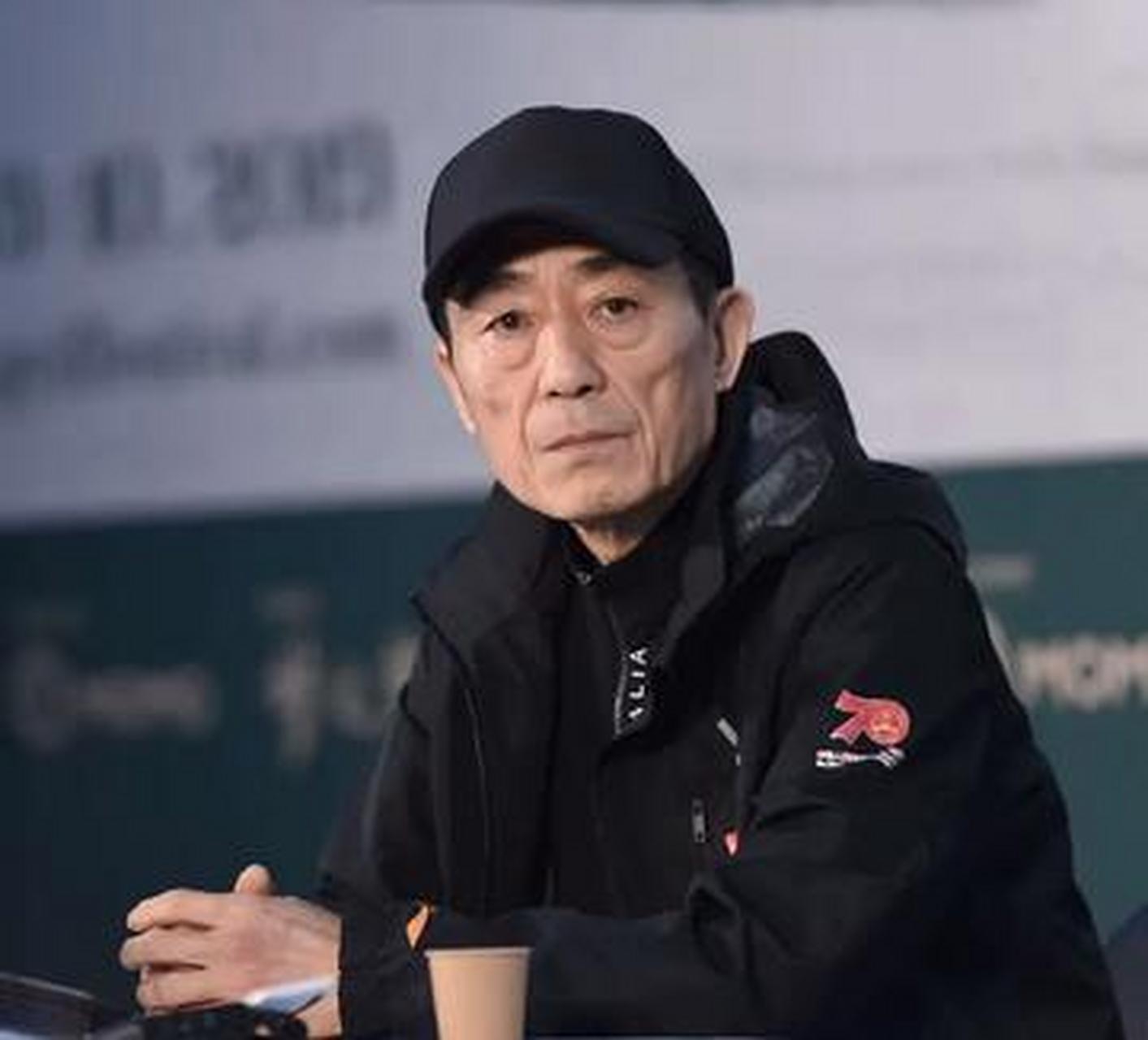 中国电影迎来新"四大导演"的曙光,告别张艺谋,冯小刚时代的影坛!