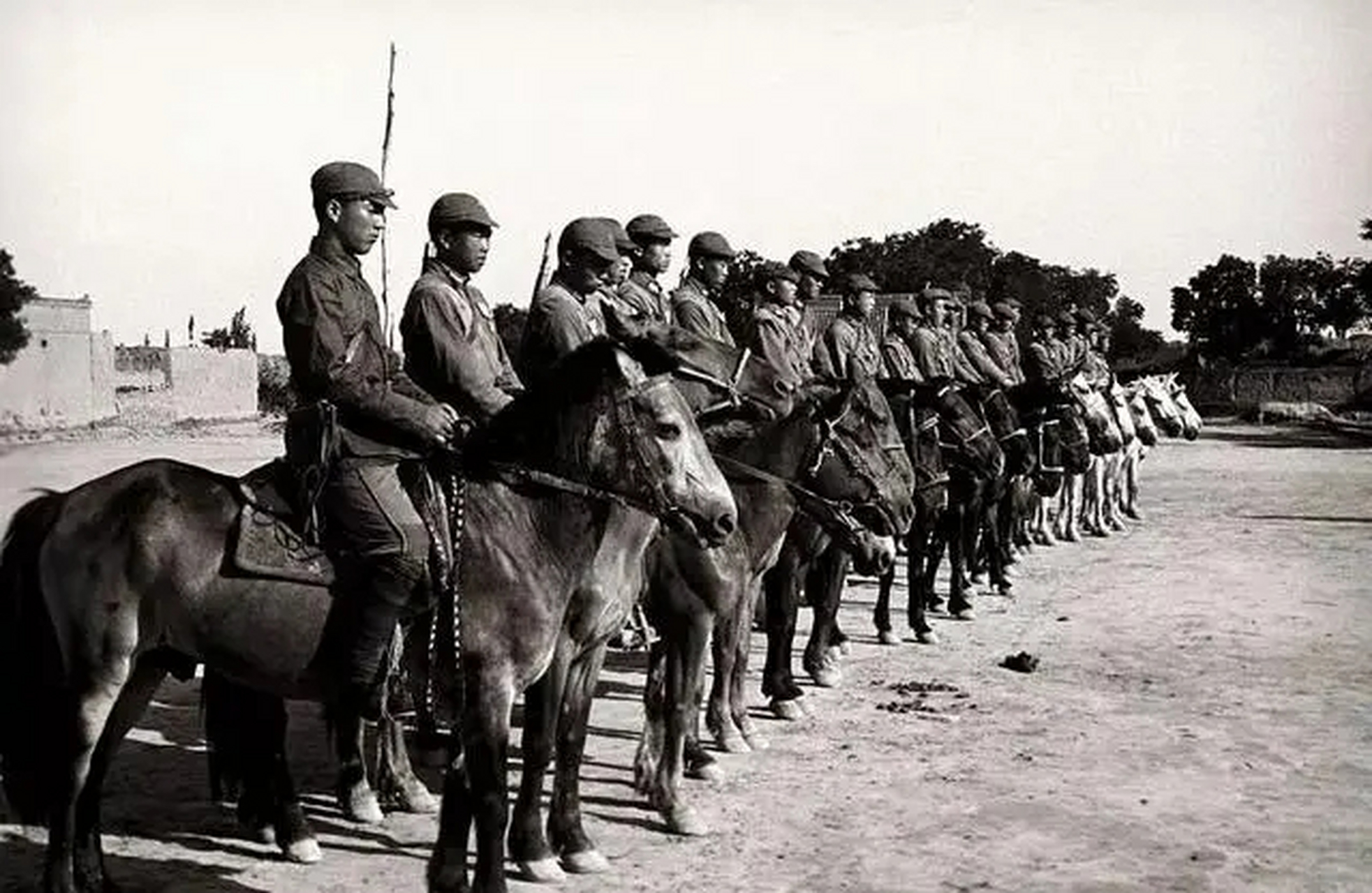 抗美援朝战争,除中国外还有一个国家,秘密出兵7万援