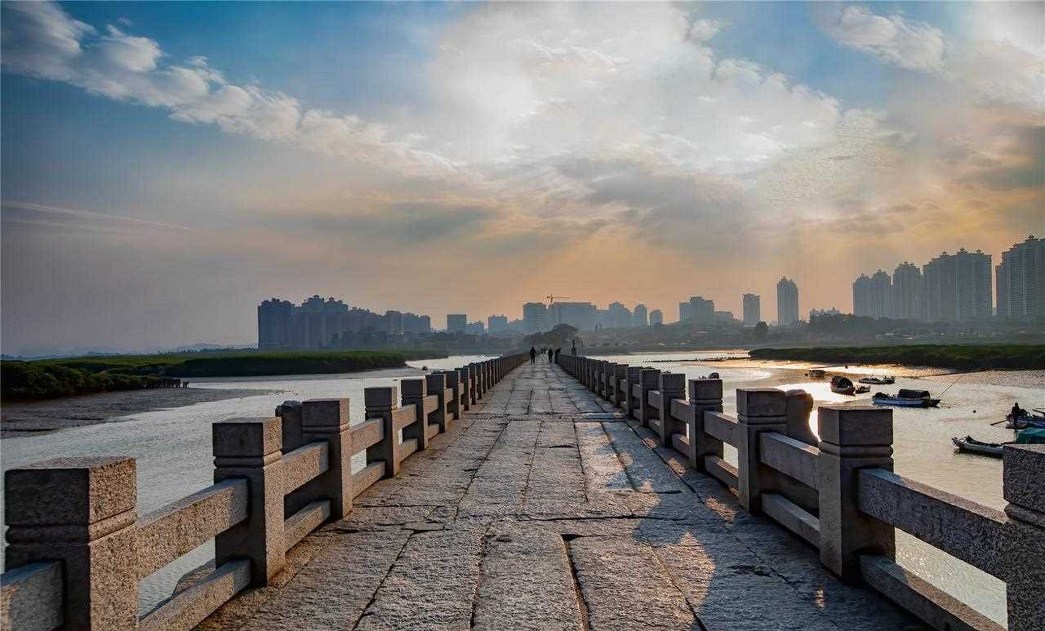 洛江旅游景点有哪些?这几个真的很不错