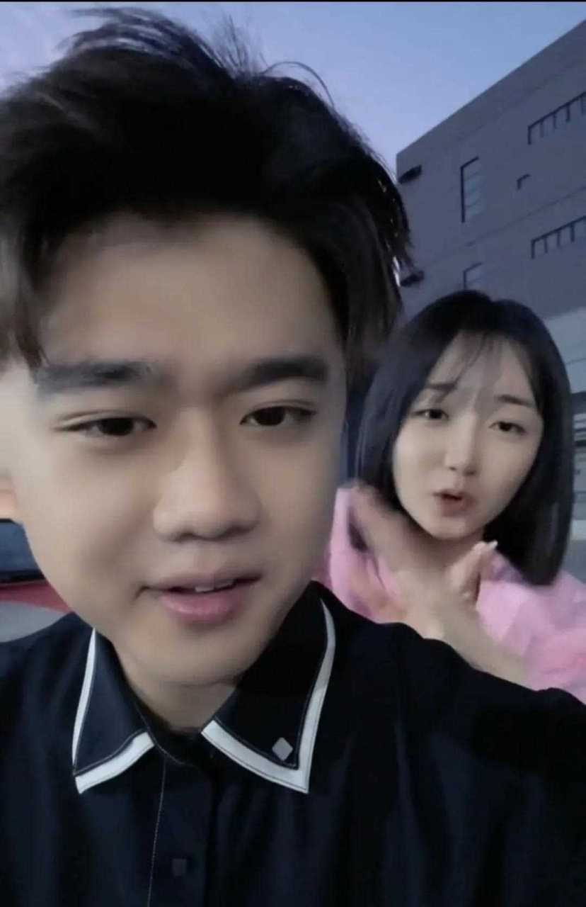 有望[抠鼻] 在过去的几个月里,徐婕和赵梦澈频频被传出已经分手的消息