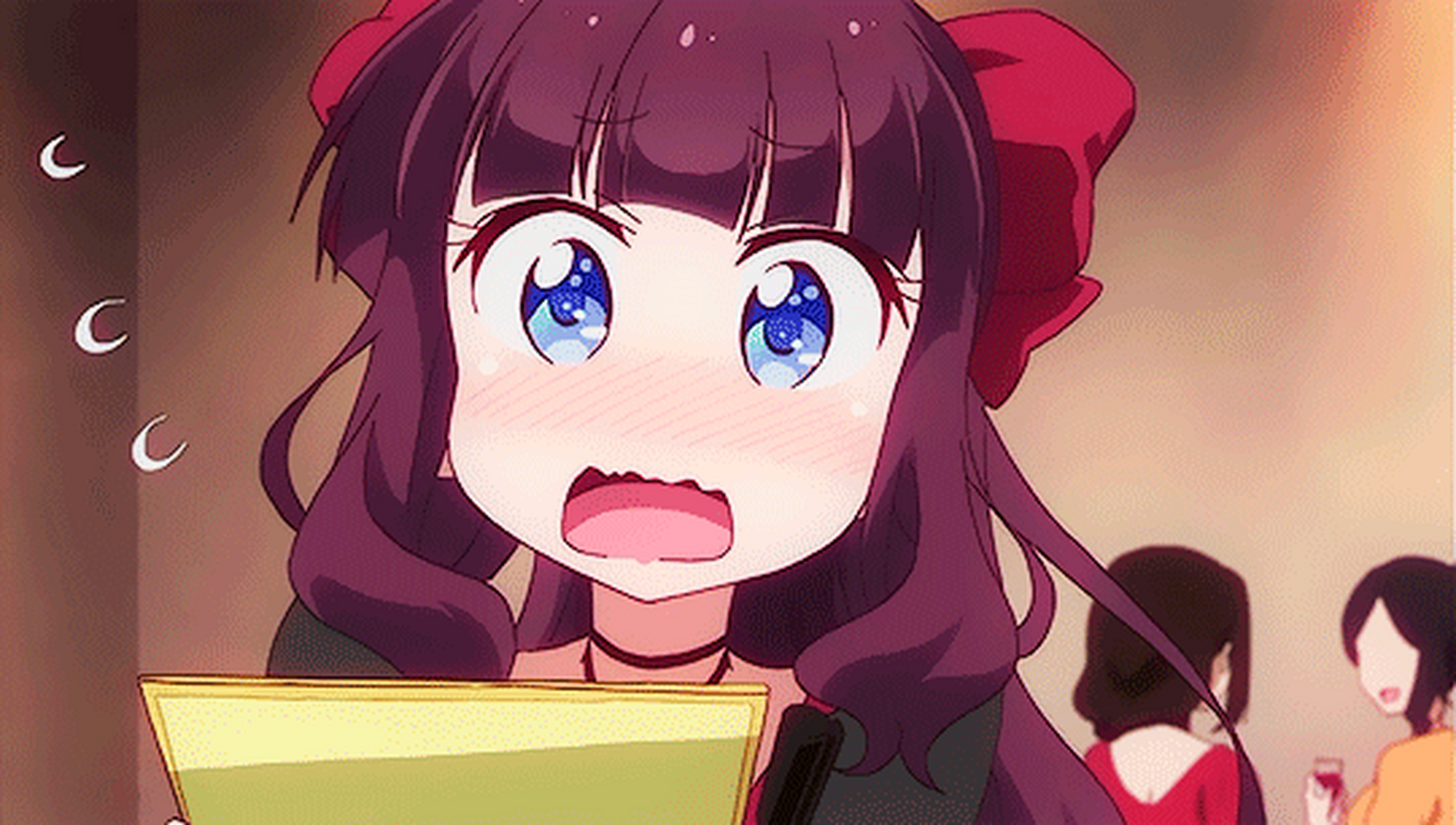 什么是二次元音乐?