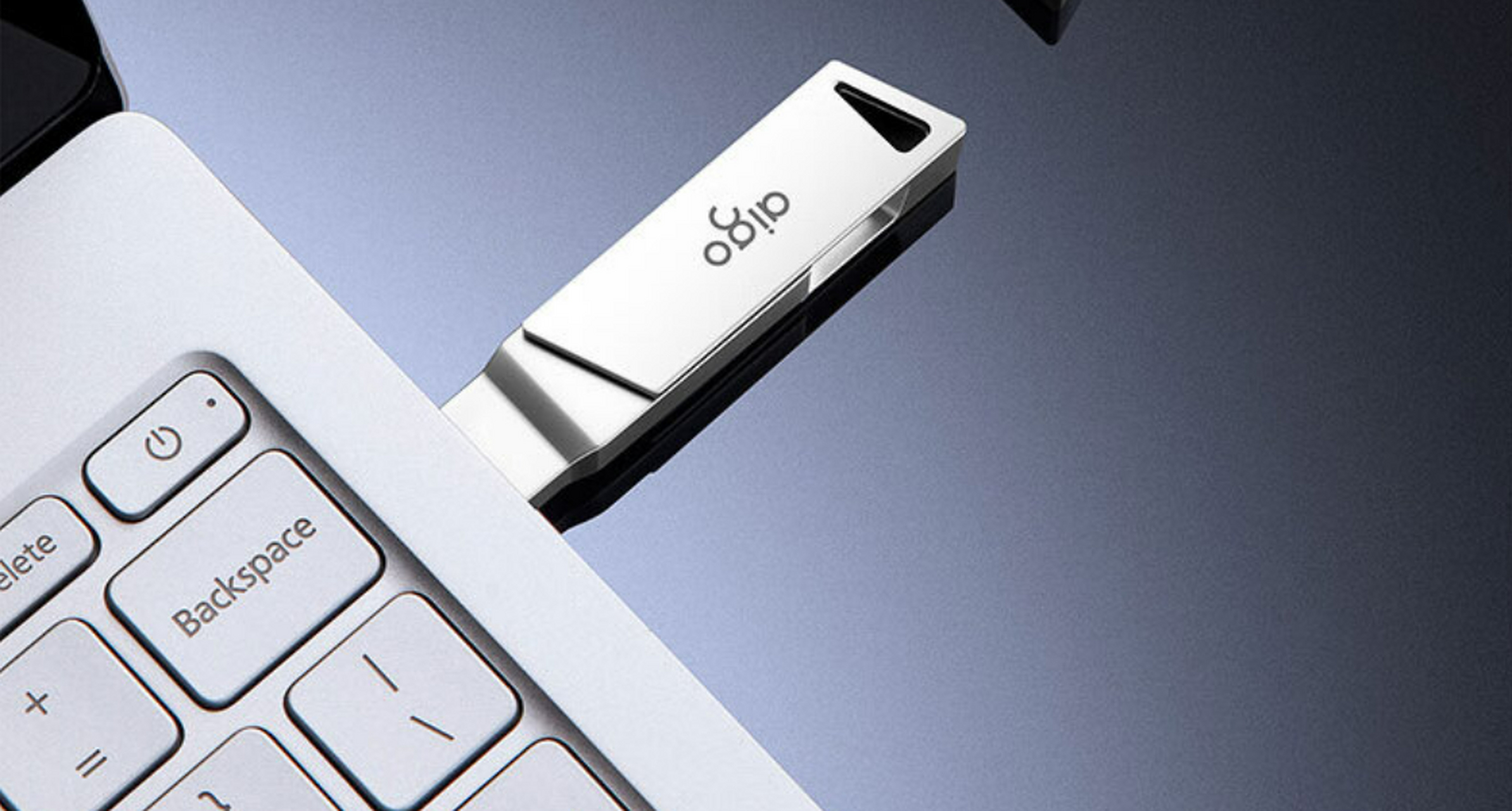 爱国者128gb type-c手机u盘,47.9元秒杀!