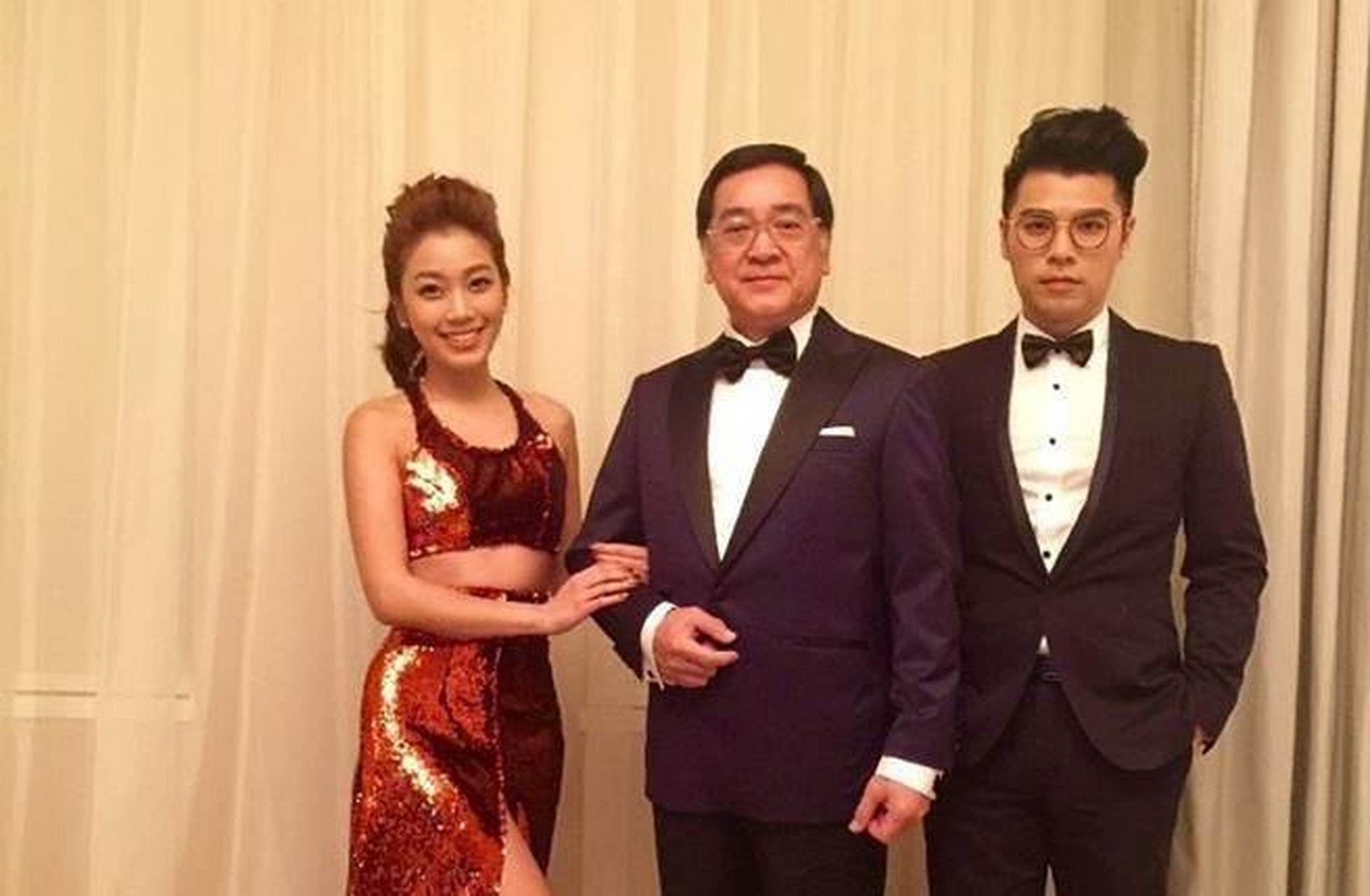 1988年秦沛妻子抛夫弃子,同时开出条件:带着孩子给我净身出户.