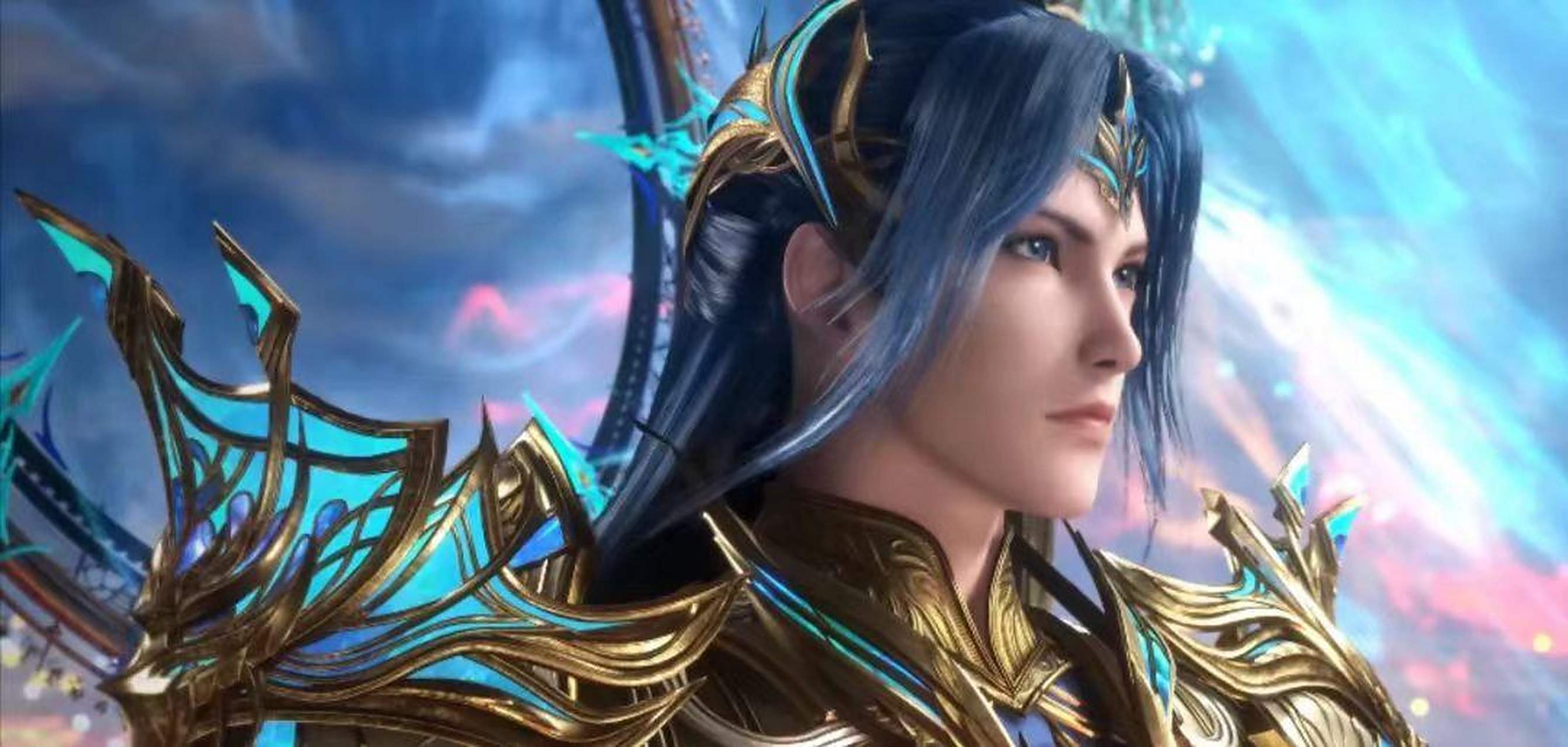 斗罗大陆大结局之战中的人物也太多了,史莱克六怪,武魂帝国六供奉,比