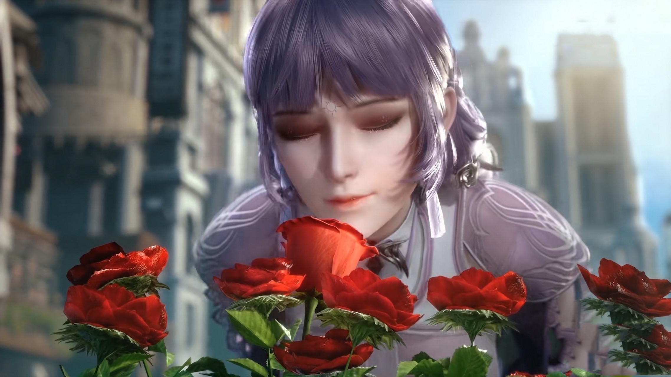 白沉香如果成神,你觉得什么神位适合她?