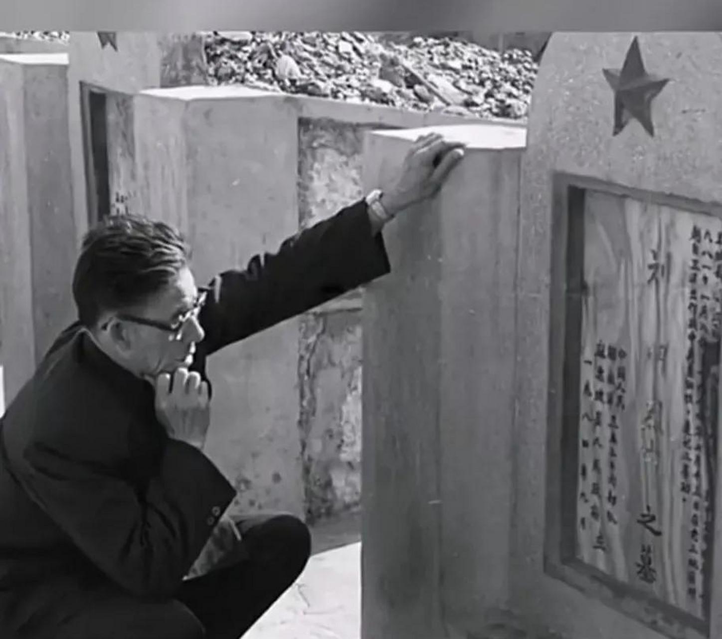 刘斌一家六口齐参战,大儿子刘光,二儿子刘明先后牺牲,老将军强忍悲痛