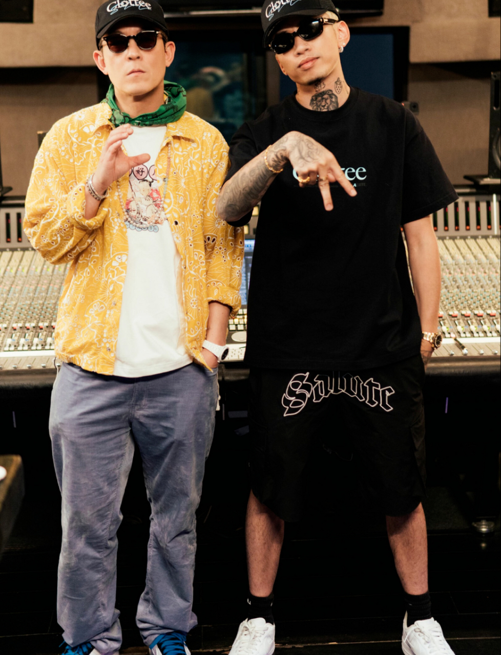 clottee x a few good kids 联名胶囊系列终于正式释出,系列以黑,白