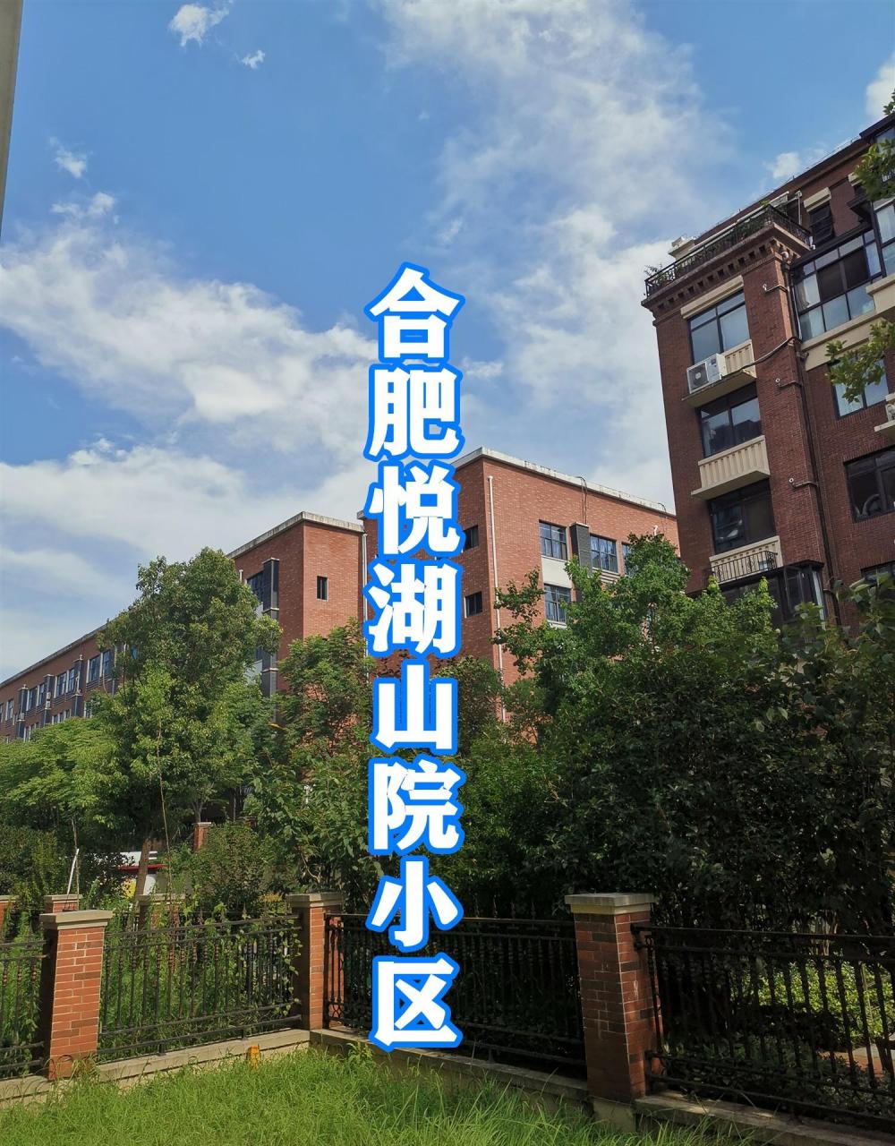 乐富强悦湖山院图片