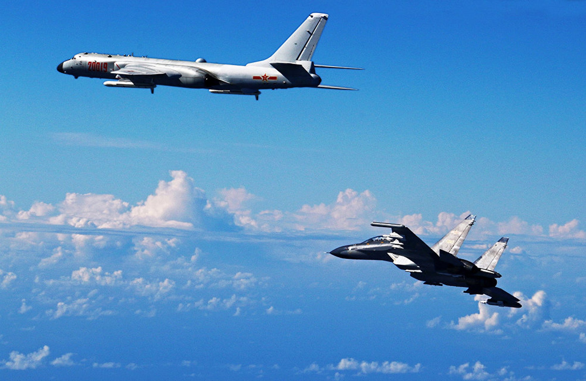 30年前中国不如印度,20年前中国不如日韩,谁能想到如今…  30年前