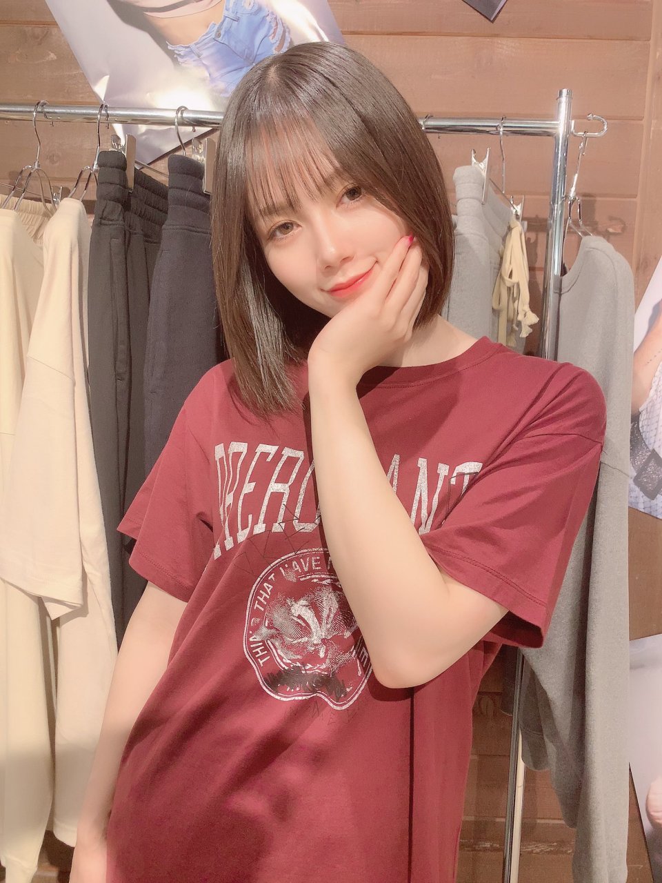 凉森玲梦,魔鬼中的天使