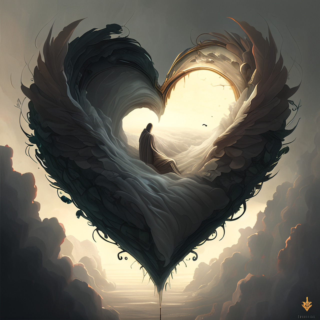 以是格天,昭彻一心.淡雅,平和,虚幻#百度文心一言来了