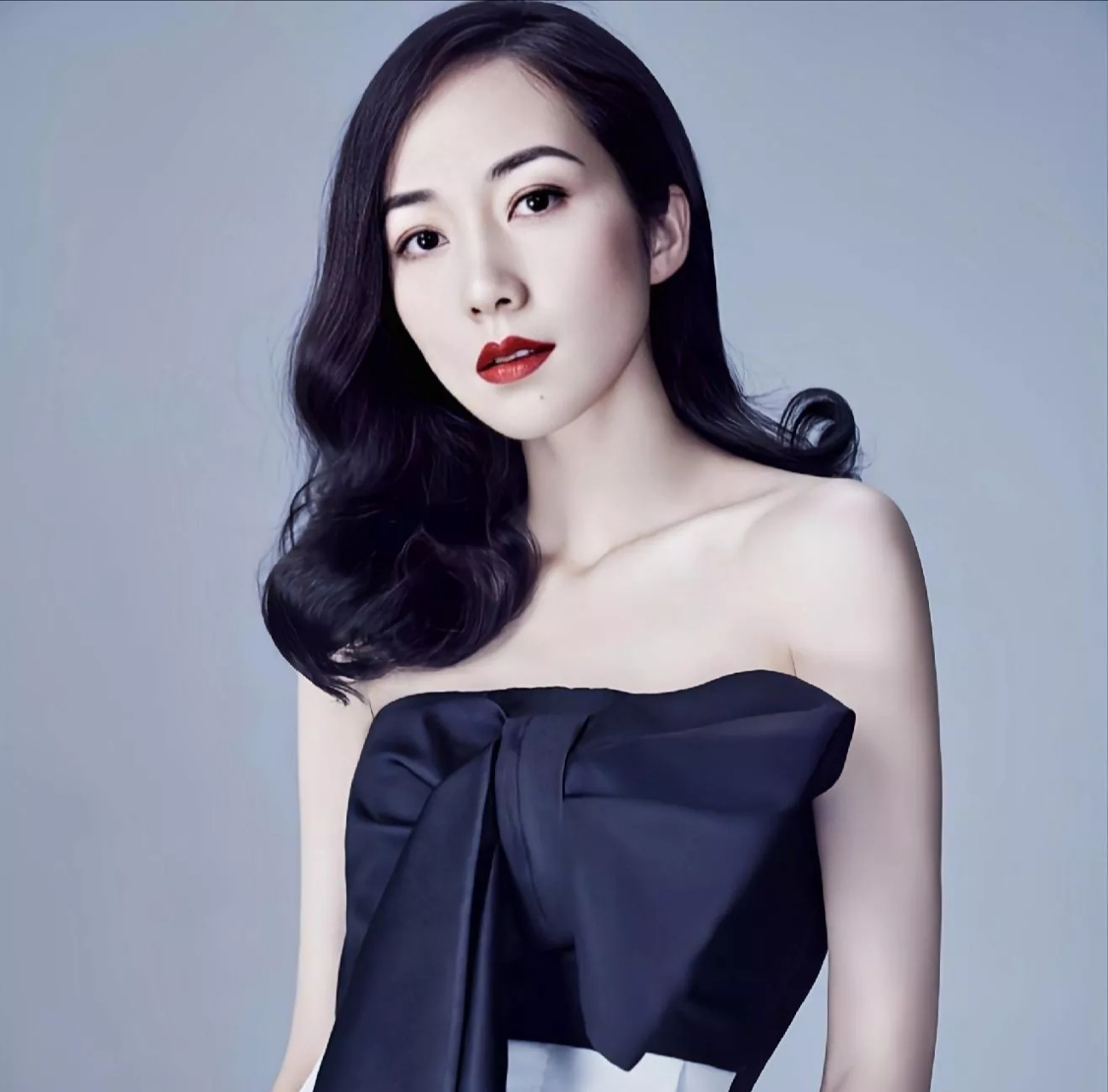 娱乐圈里零绯闻的几位女明星你知道都有谁吗?