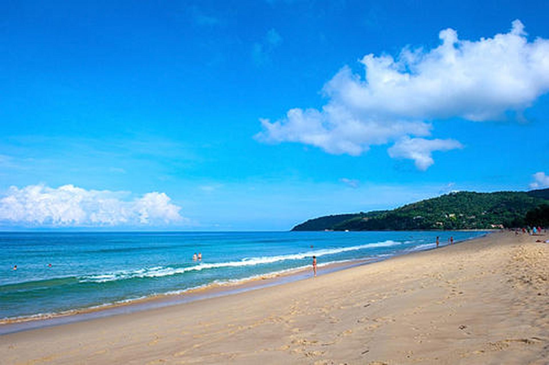 夏日动态挑战赛# 普吉岛:普吉岛是一个非常适合潜水的地方,这里的