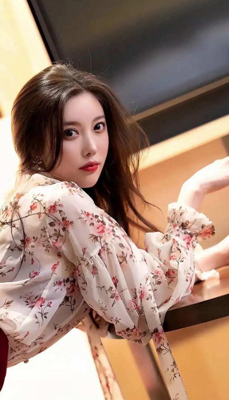 看遍所有 晨晨最美