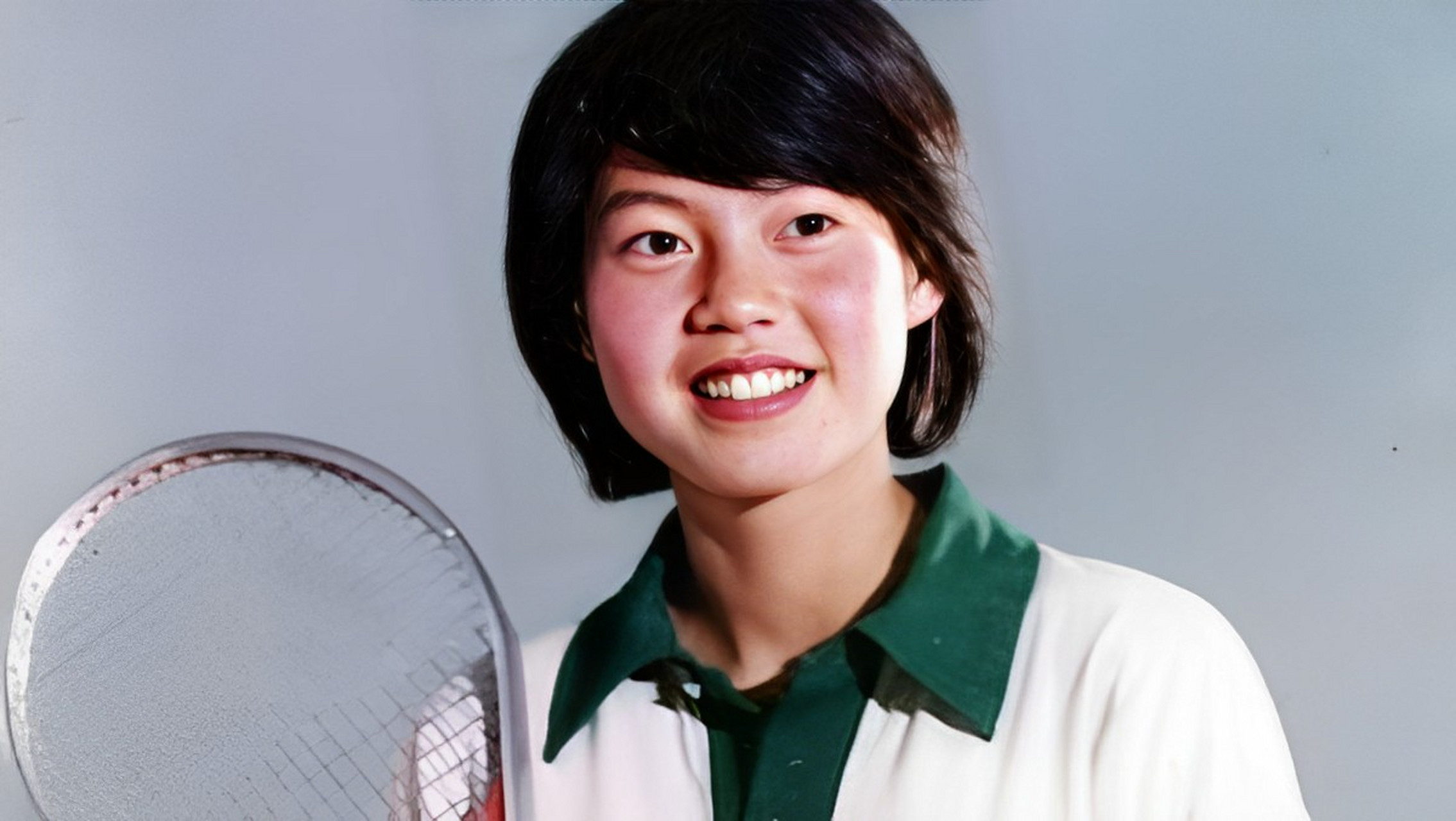 胡娜笔下的队友和教练都因为她的自私行为而受到惩罚!