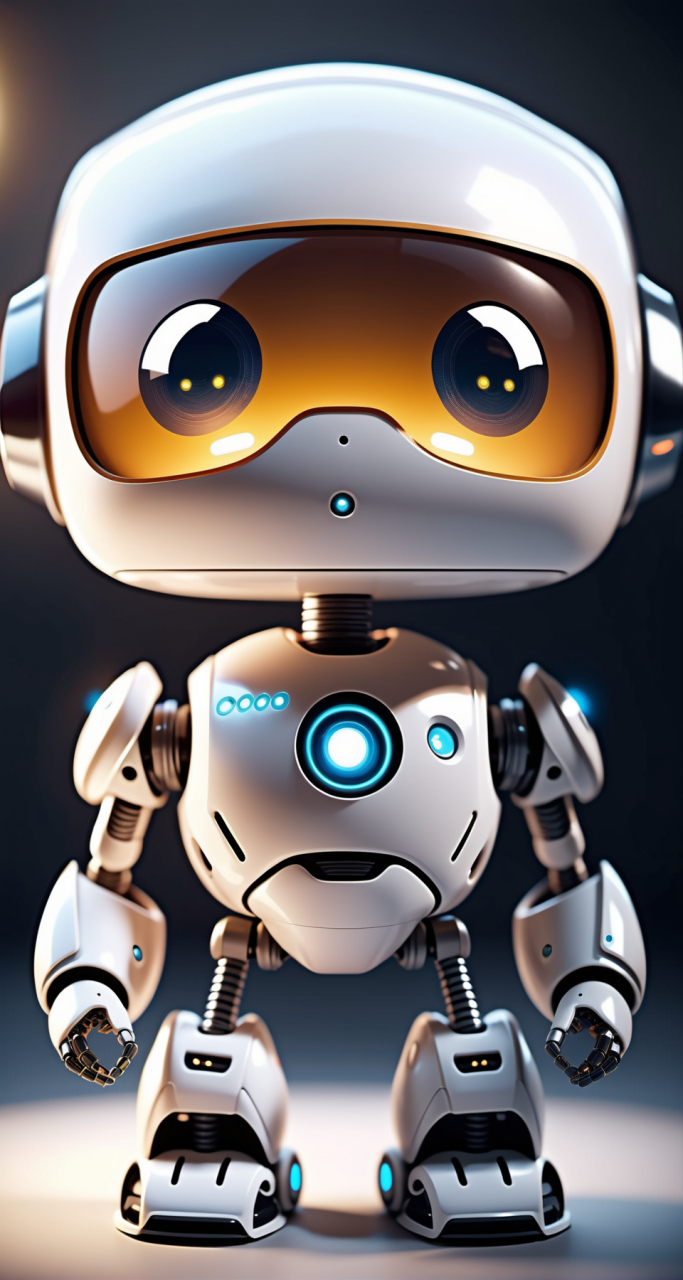 这几款机器人新物种,如果未来出现在生活里,大家钟情哪一个呢?