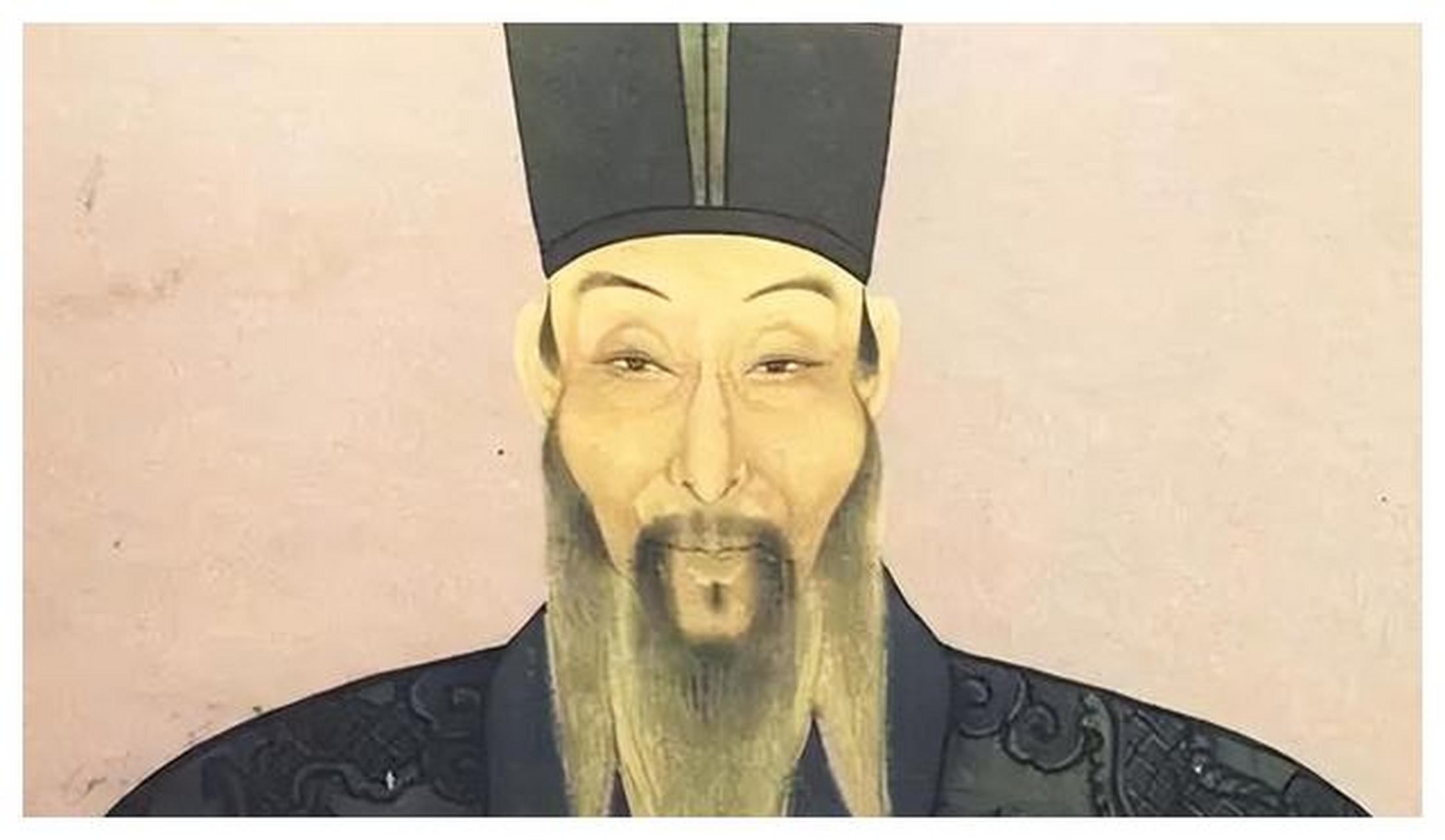 南明首辅马士英简介,马士英是怎么死的?