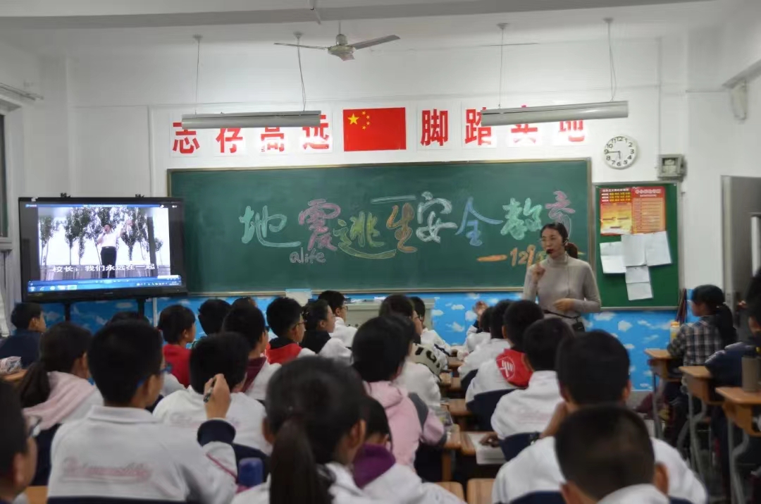 太原小升初搖號人生,志達中學華麗轉身記,從受冷遇到香餑餑