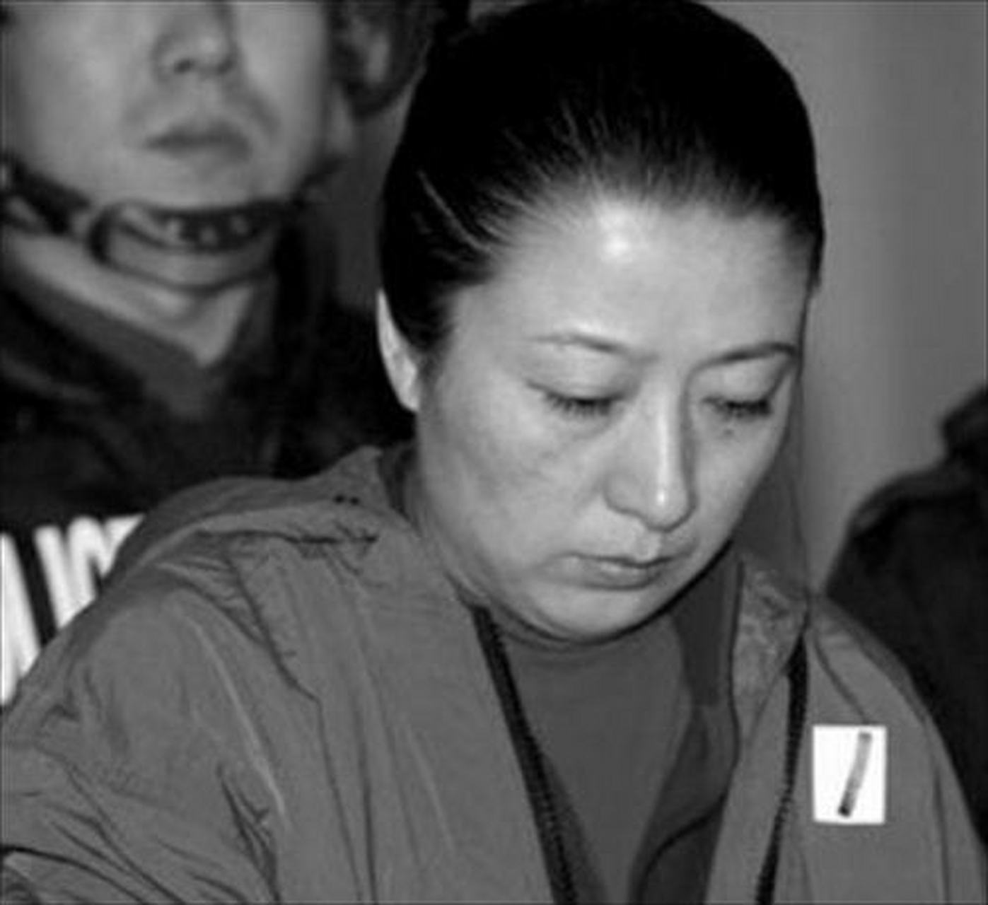 2003年,建国以来最大女毒枭马秀琴在北京被捕,光是在缉捕现场搜寻到的