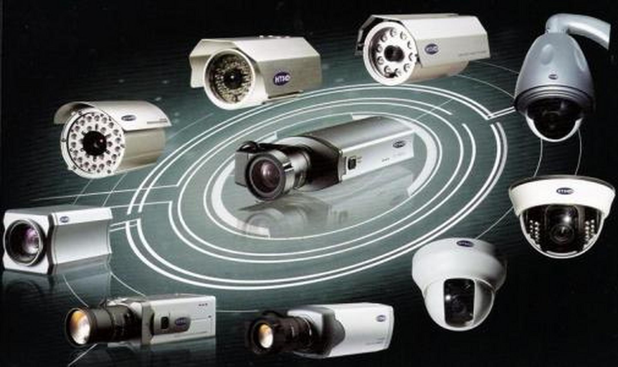 李老板在广州做监控设备,公司每年营业额5000万,虽然利润空间大,但