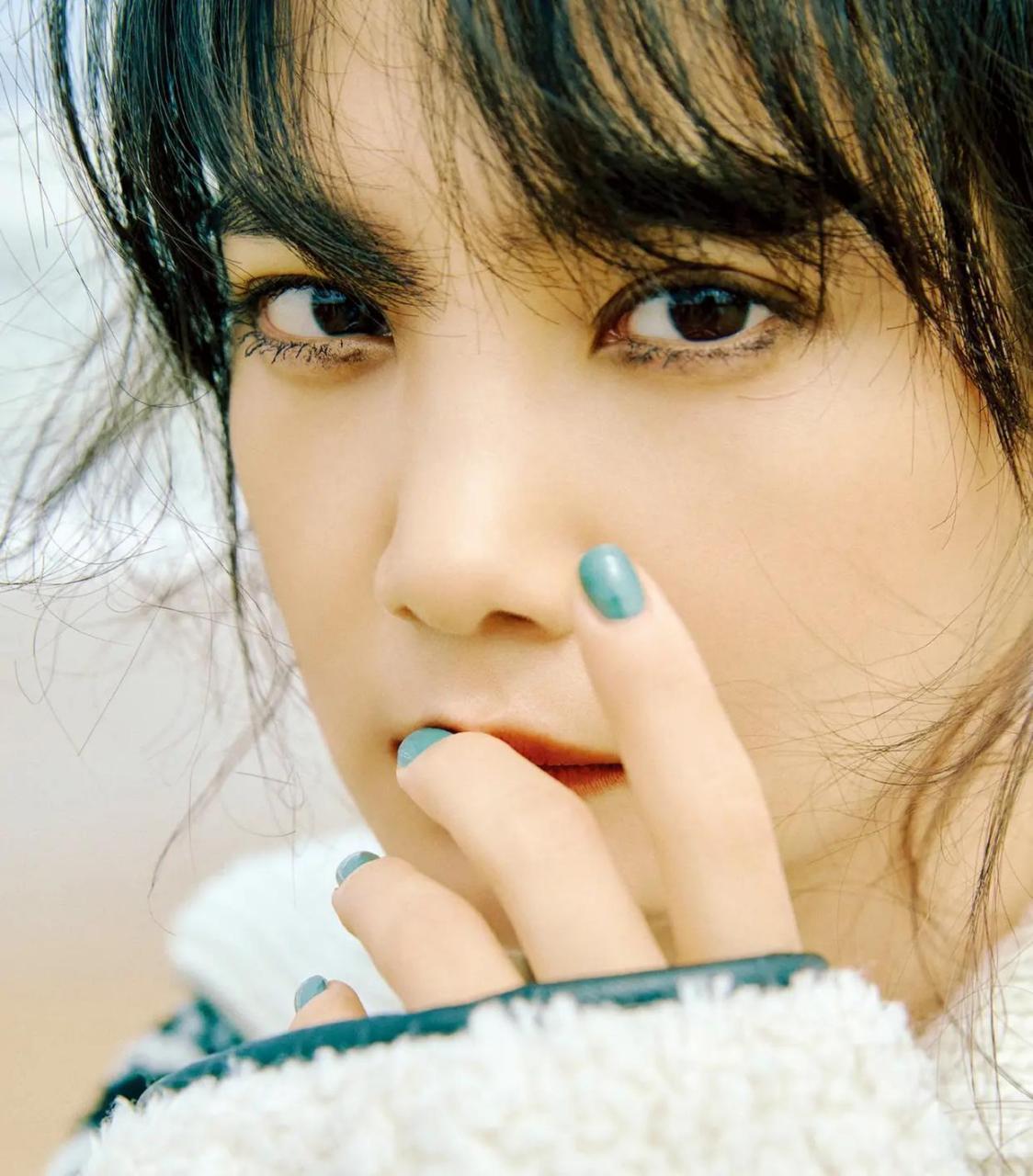 尹胜雅 seung-ah yun,韩国演员,代表作《看见恶魔》,《恶作剧之吻》