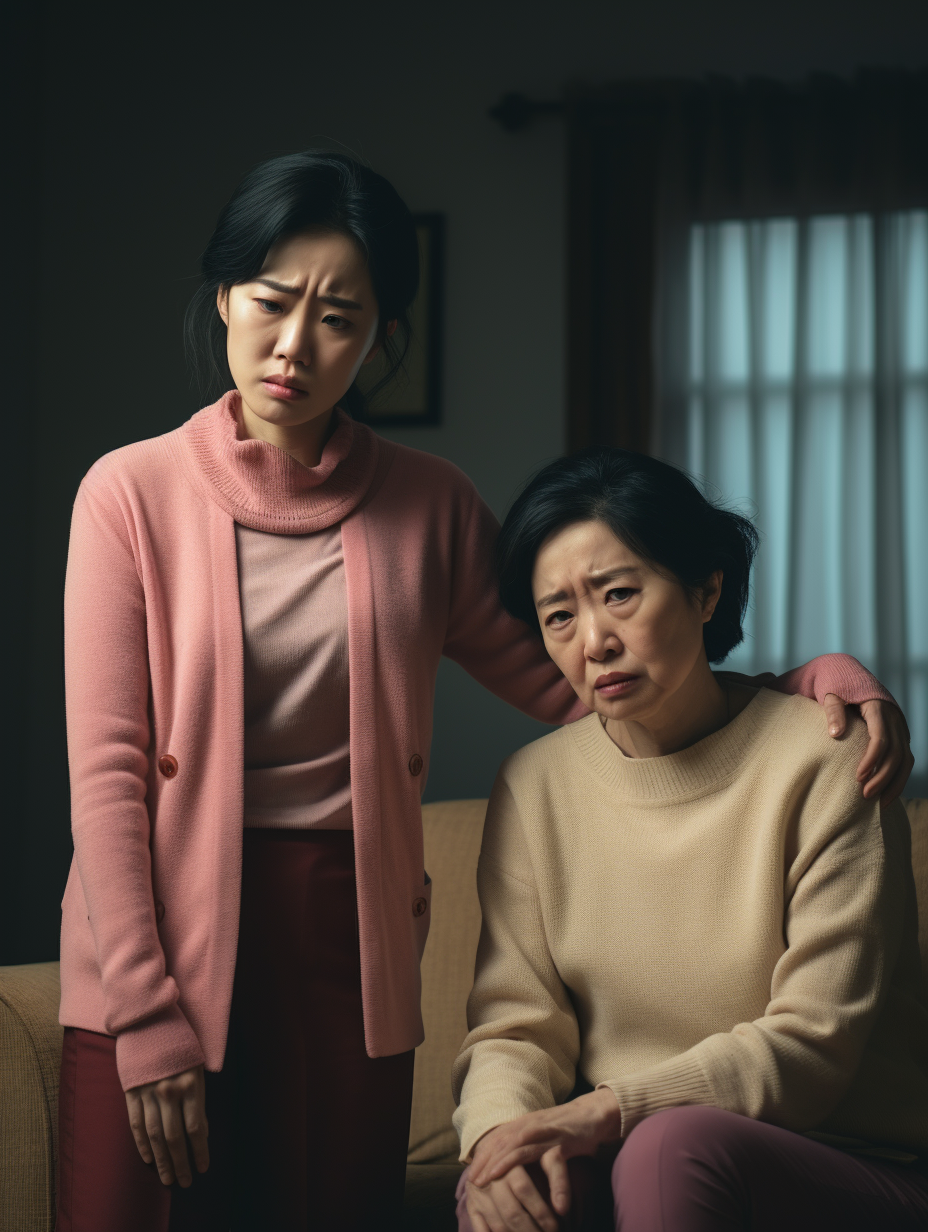 新娘竟要求婆婆背进家门,这到底是怎么回事?