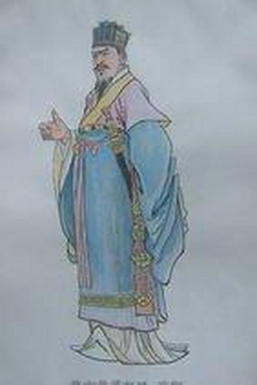 百家号星火计划# 刘玄手下将领朱鲔(wěi)听说刘秀北去,河内空虚,便