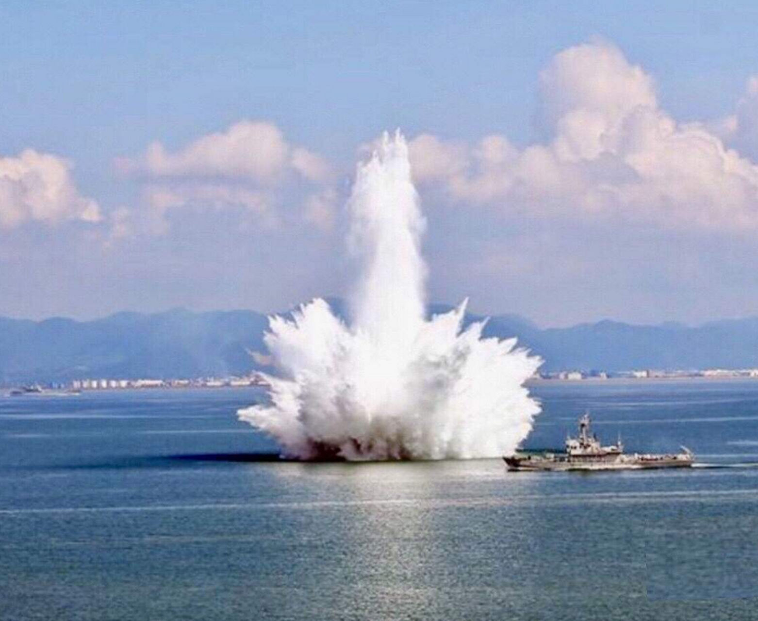 美亮绝密底牌,却被一招拆穿!