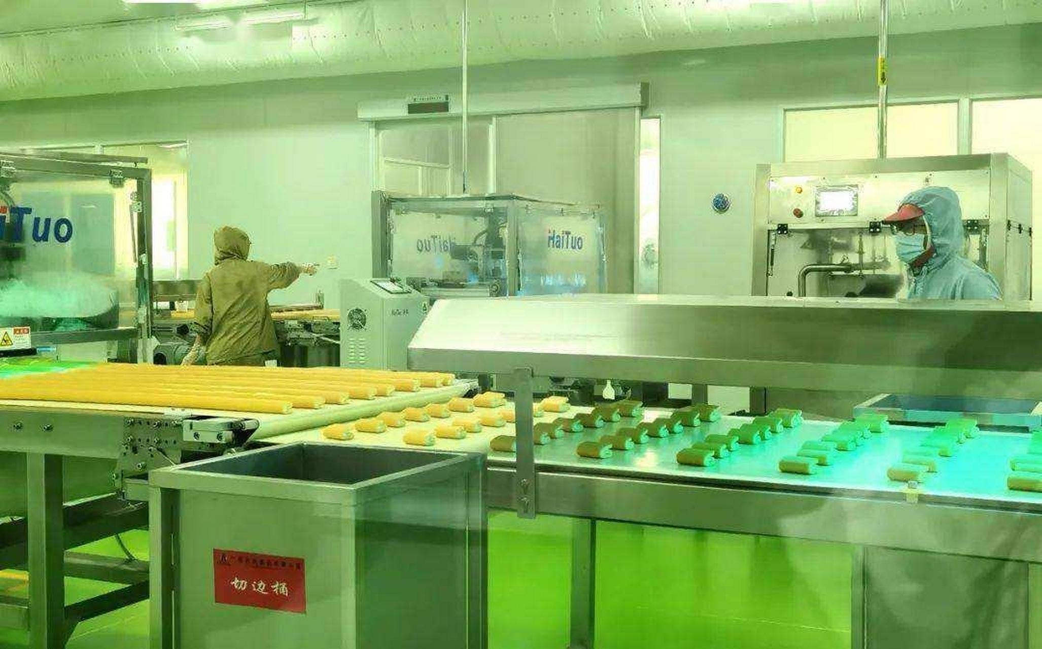 达利董事长许世辉:"卖零食"赚600亿,唯一儿子车祸身亡后深居简出