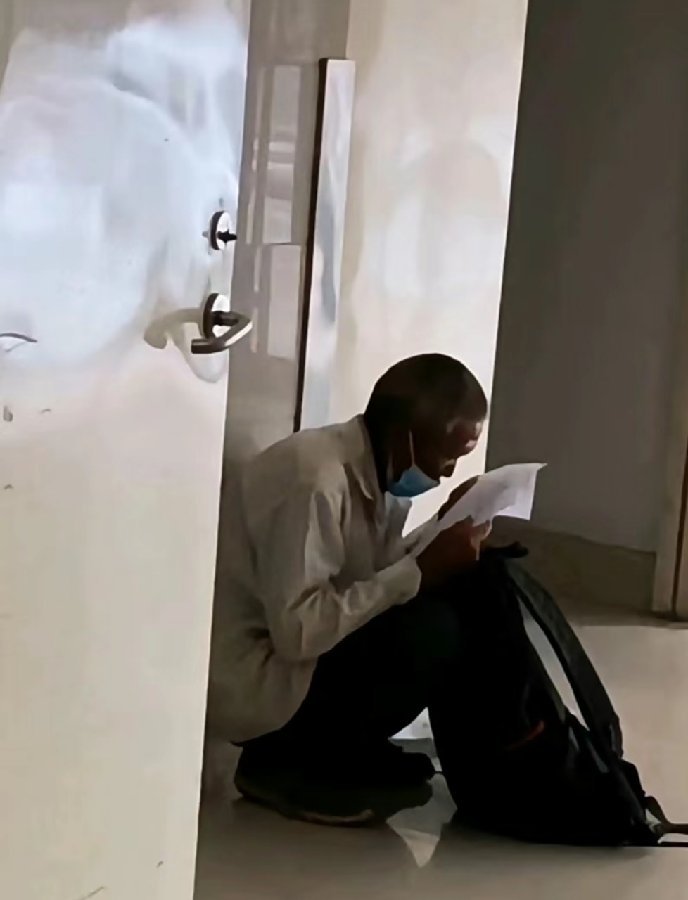 同事都说,这样的家庭太多了,让我不要操心.