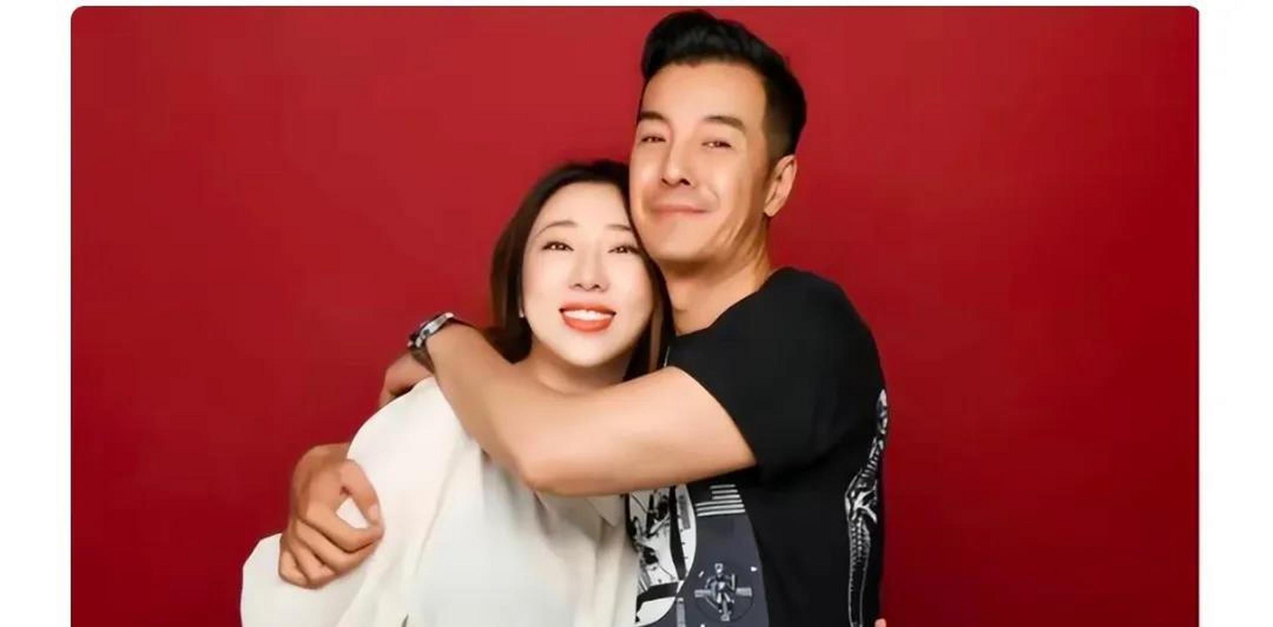 在婚后海一天对刘帅和孩子也是一如既往的好,经常带着妻子和儿子一起