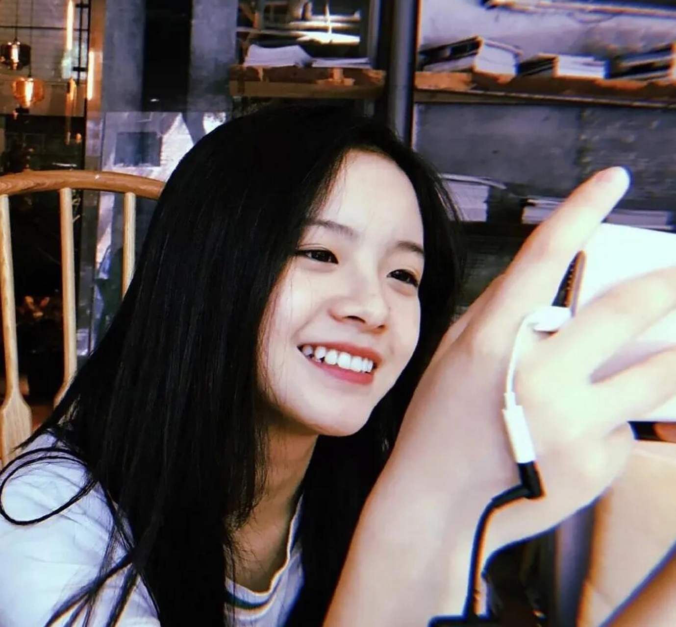 魏大勋李庚希拍吻戏吻得好投入】"孟女"勿看!