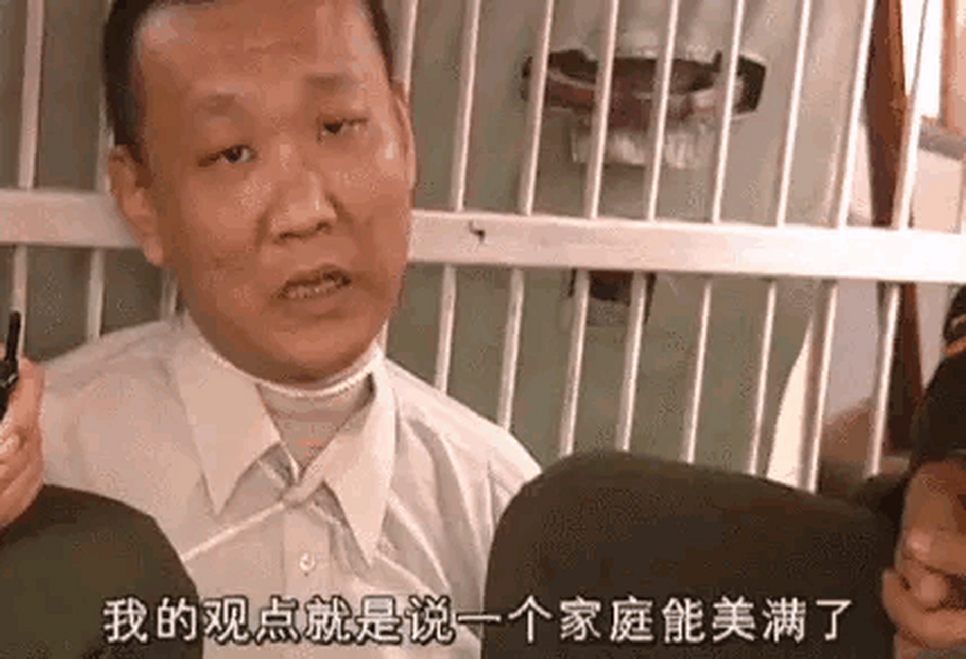 领动计划# 这是1999年9月,石家庄籍死刑罪犯王玉全在前往刑场的囚车