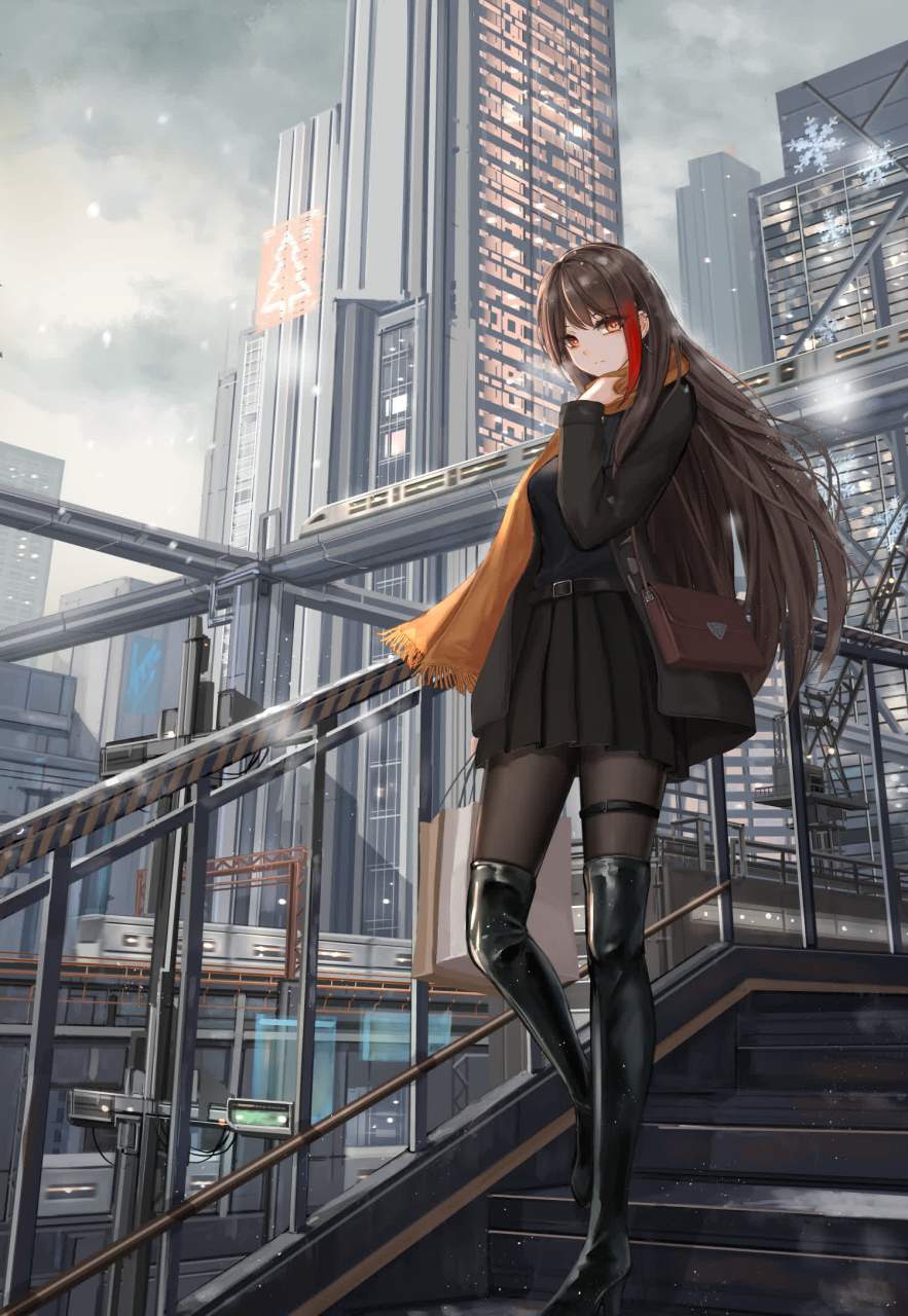 二次元也有p图#二元# #二元美图##我爱二元