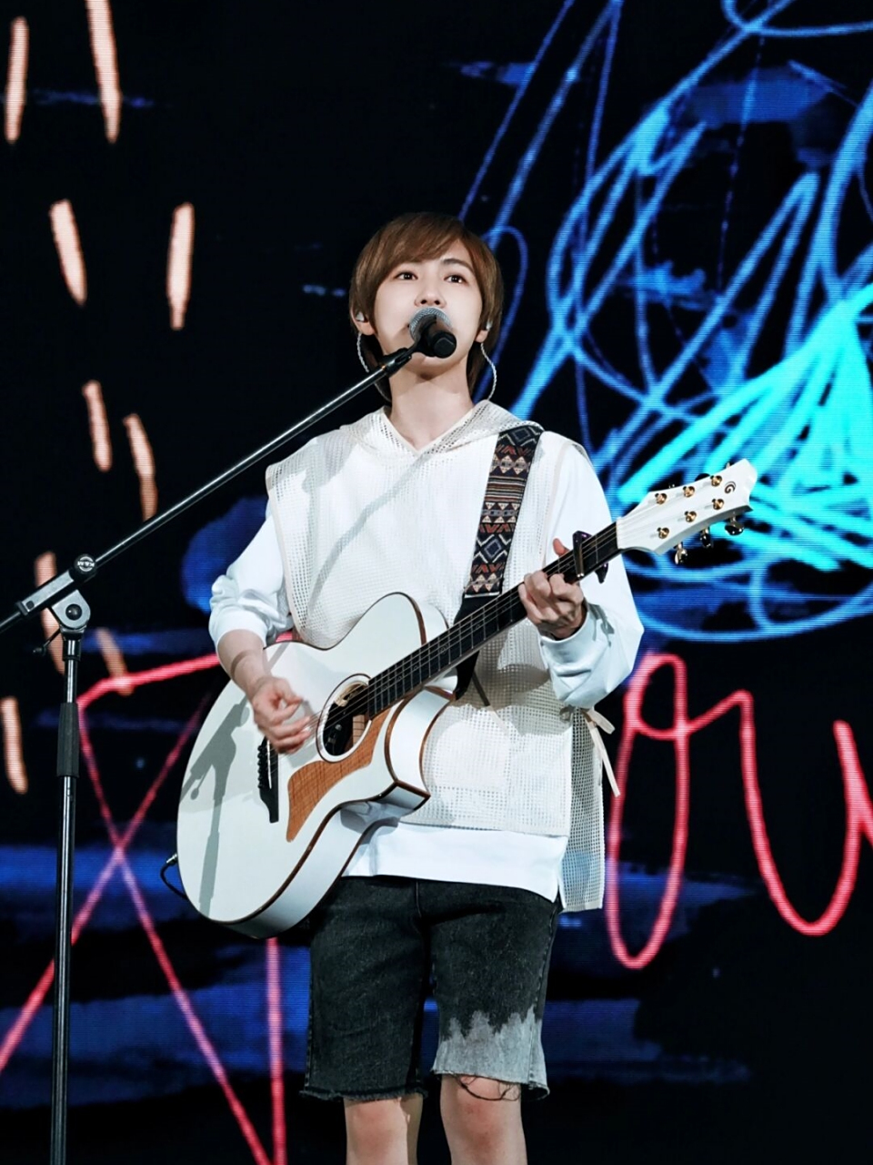 宇宙的有趣    謝謝告五人!謝謝南京哈瓜!