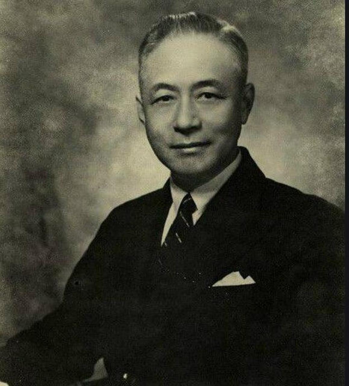 " 曾昭抡一言不发,转身离开