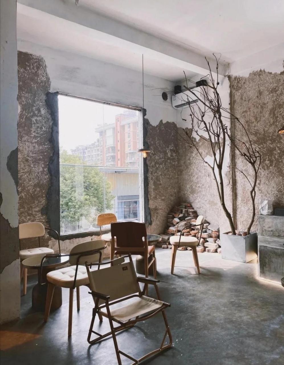 真的会有人喜欢这种"叙利亚风格"的装修吗?