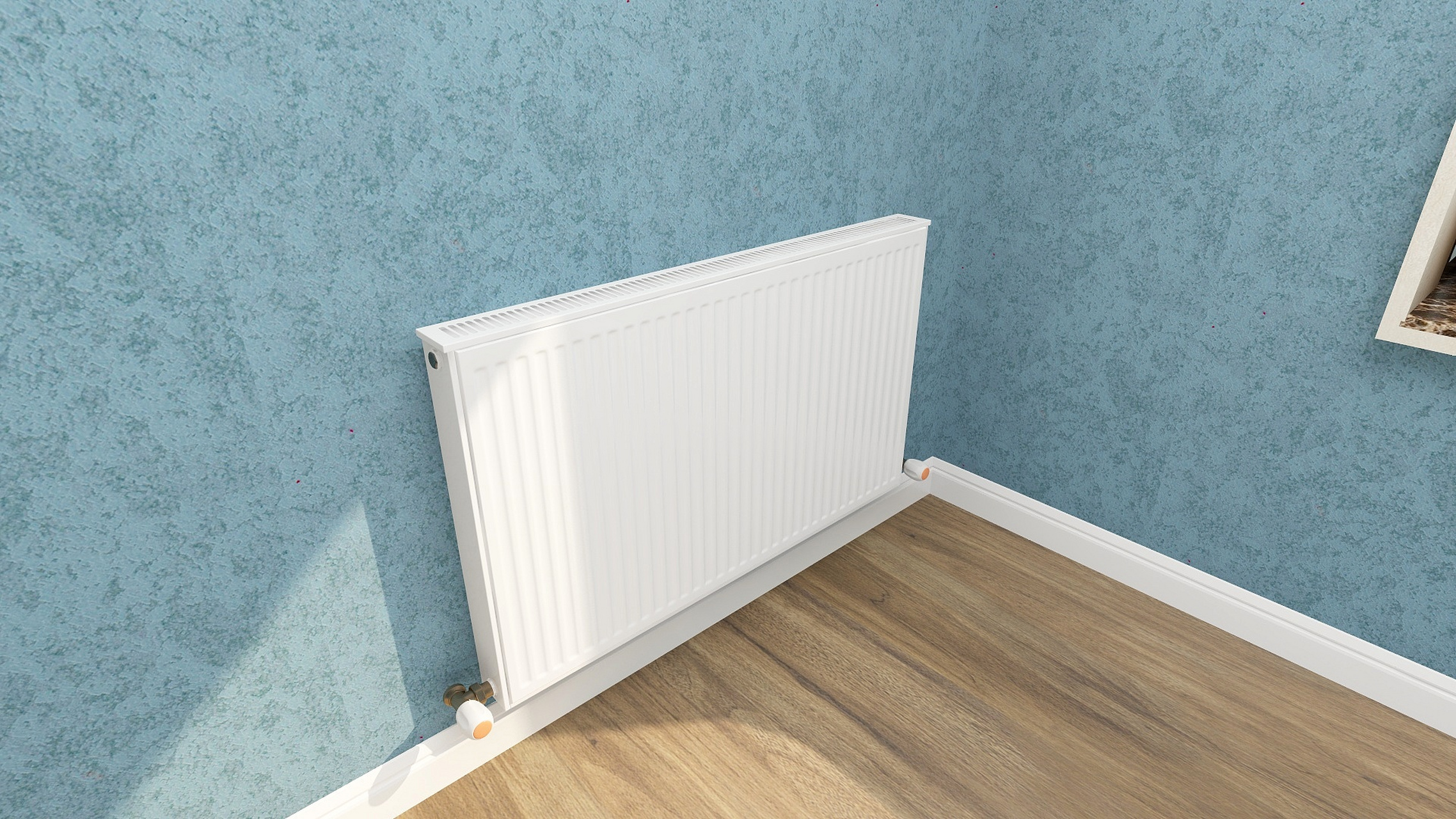 钢制板式暖气片在我国南方自主采暖家庭当中得到了非常广泛的应用