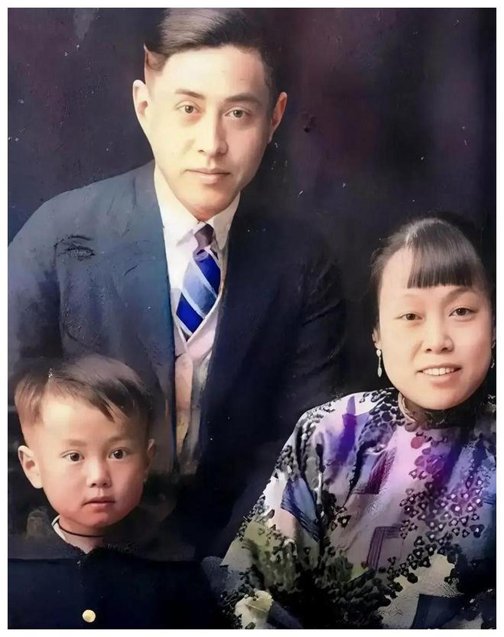 杨四郎父亲图片