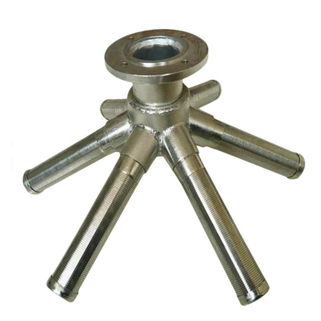 布水器# #水处理设备#  布水器的作用与用途 布水器,它主要用于孤滤