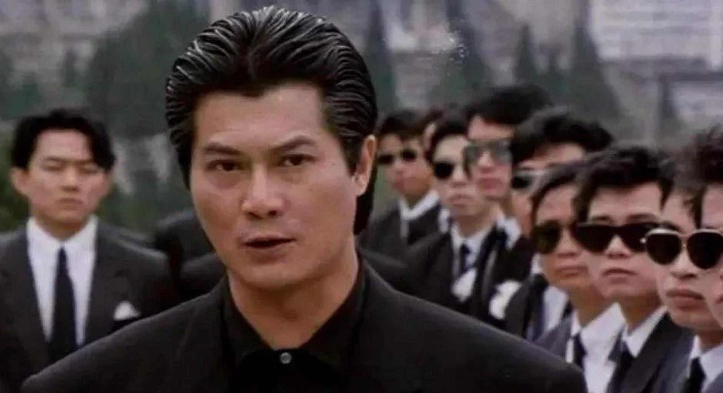 当年,邓光荣被刘荣驹推荐做了赌王的得力干将,结果却"惹祸上身",在