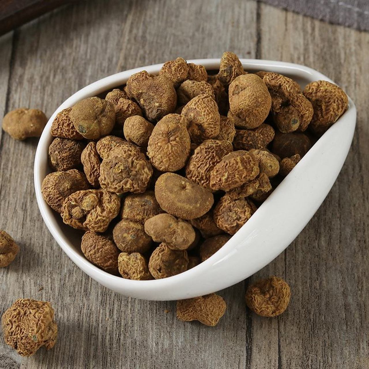 一剂中药降血压,成功率高达94% 今天要分享的是利用一味中药来降低