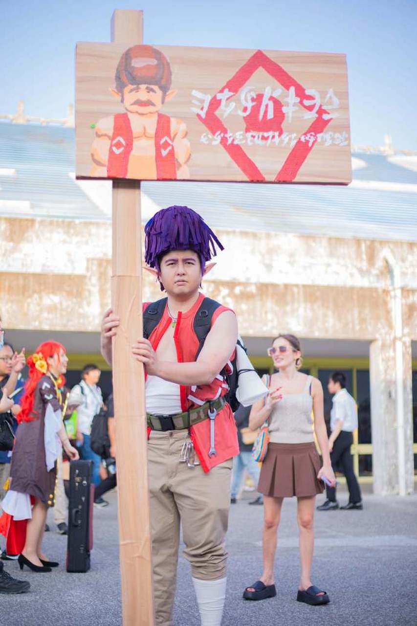 游戏#  "林克帮帮我!"   (by:twi fairywind5487) 676767