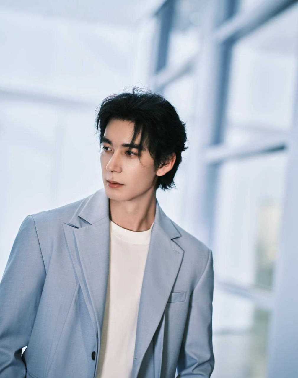 陈星旭最新写真大片!