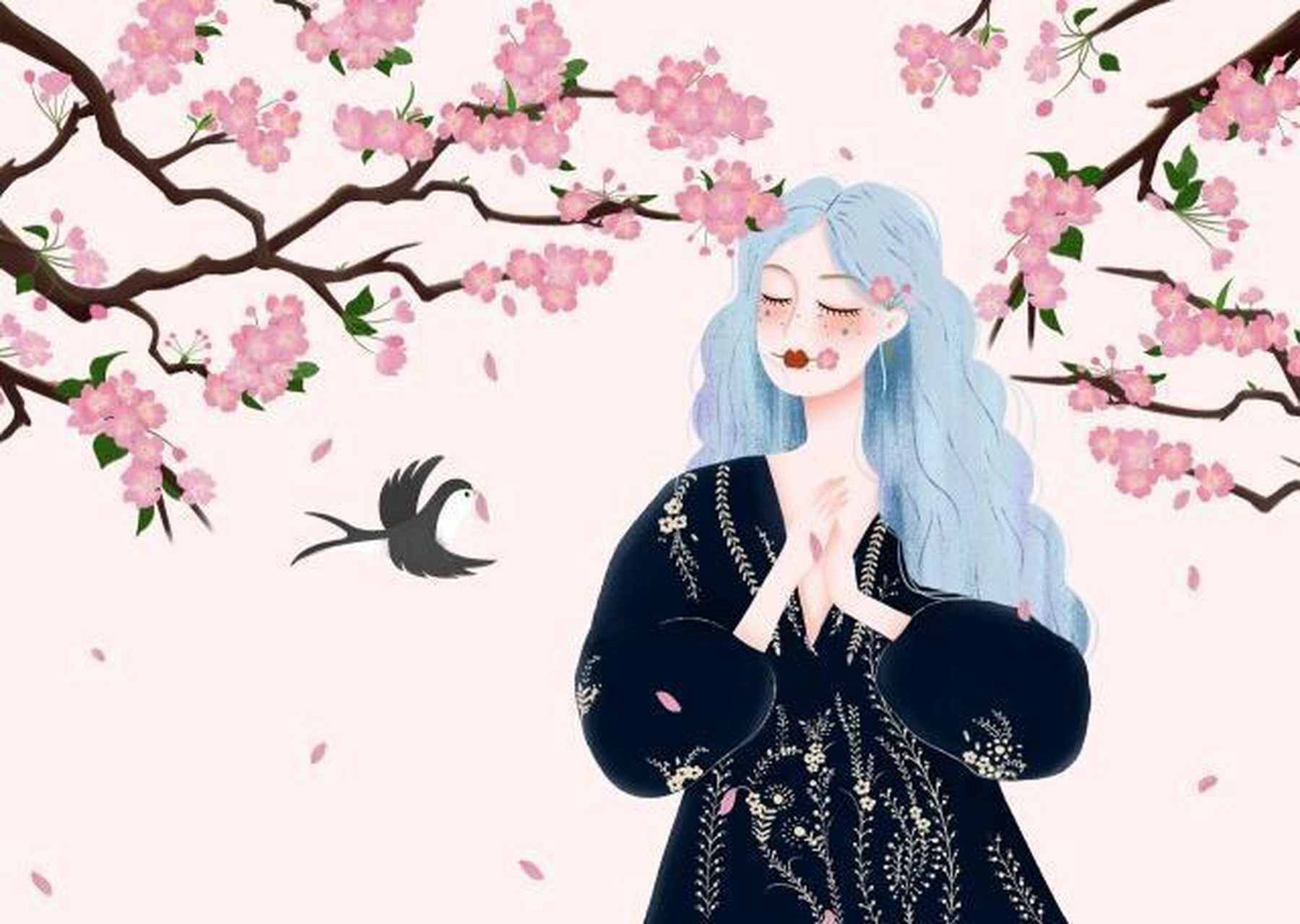 人们总会带着目的去做事情,若没有立竿见影的结果便很容易放弃,这便是