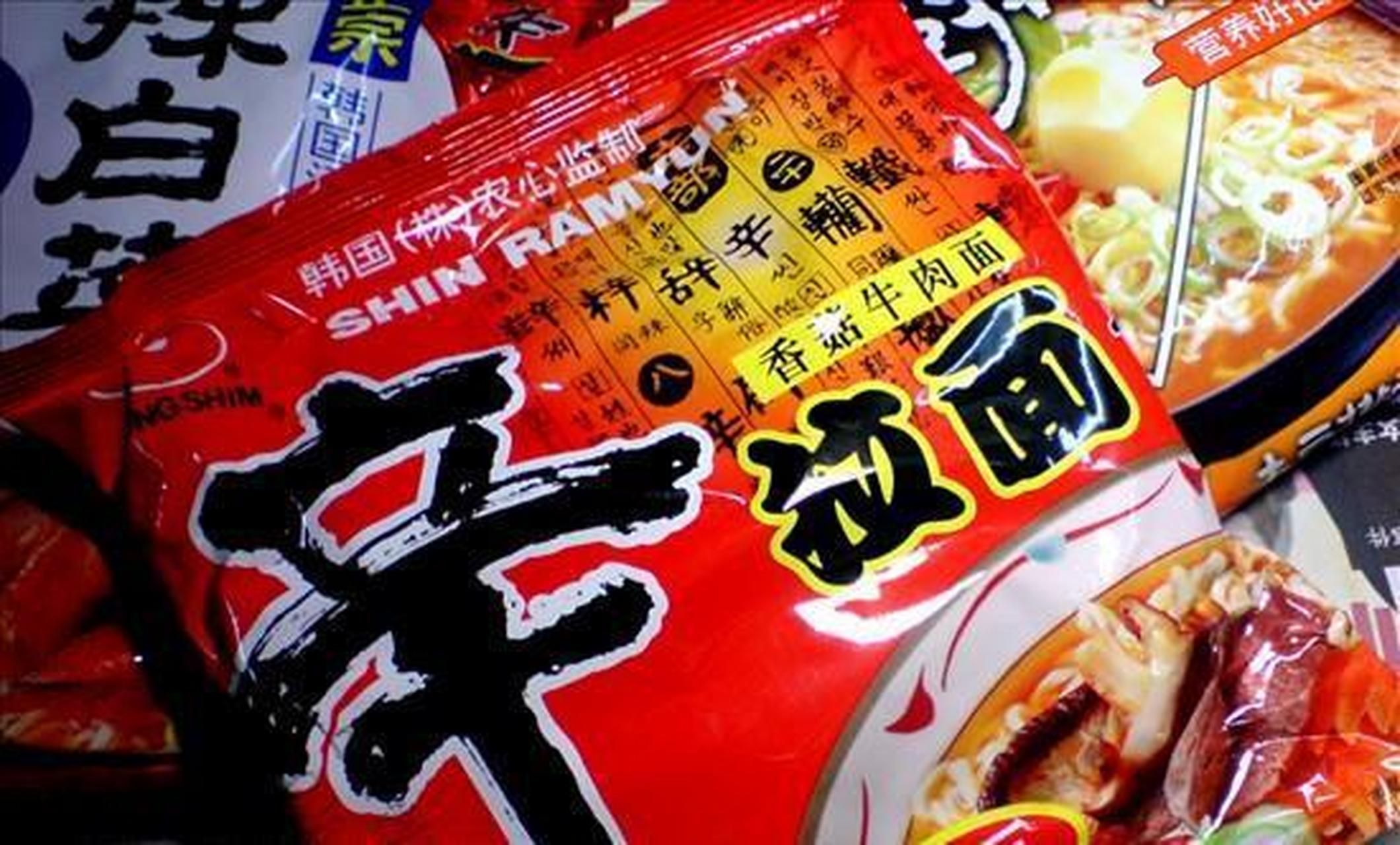 【韩国农心集团创始人去世:农心集团创始人辛春浩去世,享年92岁】 据