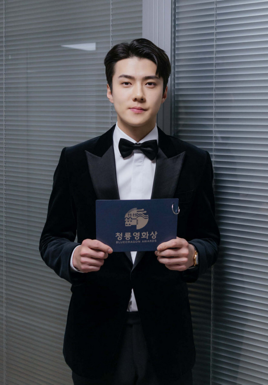 韩国天团exo成员吴世勋,今天传出未婚当爸的消息,甚至登上韩国网络