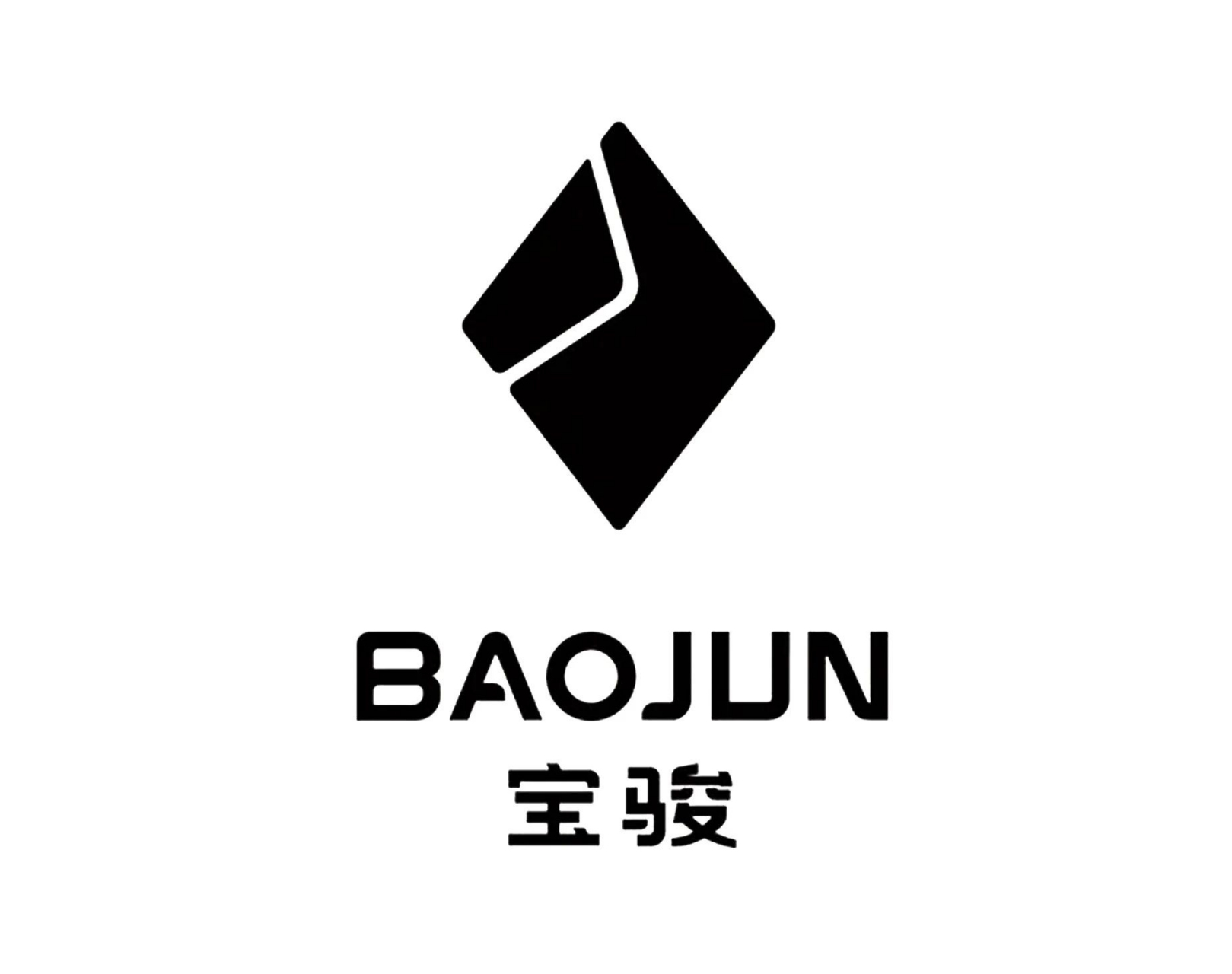 新宝骏logo设计理念图片