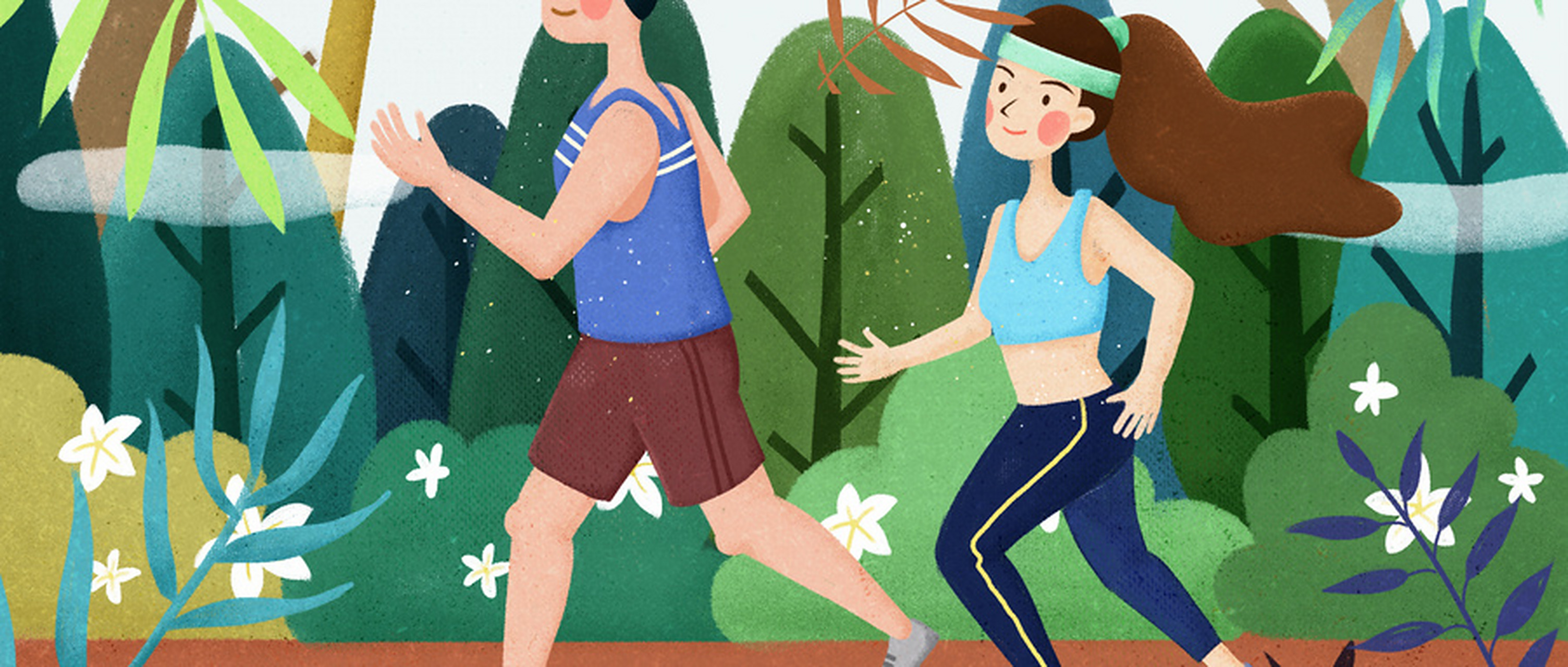 【每天30分钟有氧运动,降低50%肿瘤形成率!丨抗衰速递6.